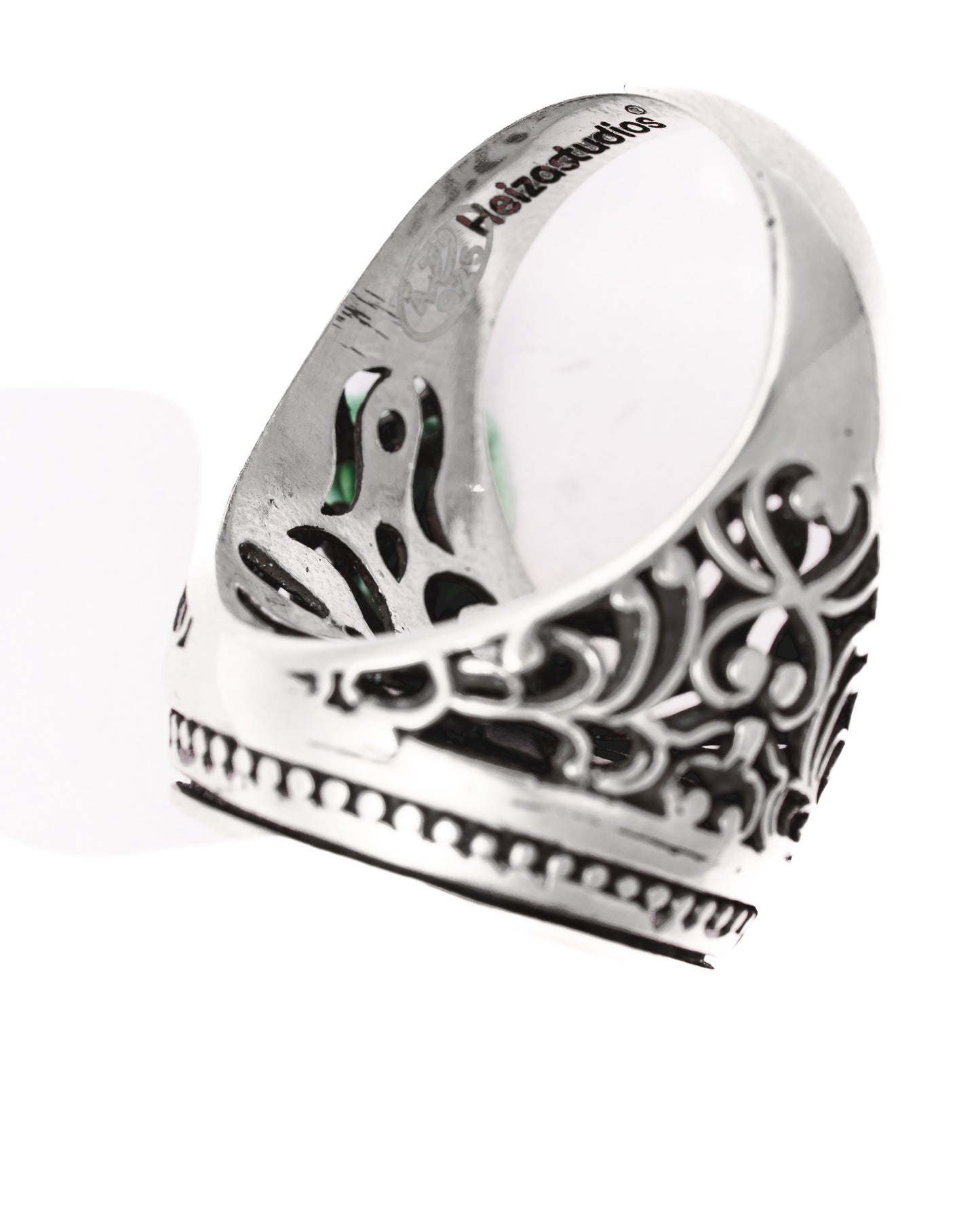 Moghz Ring