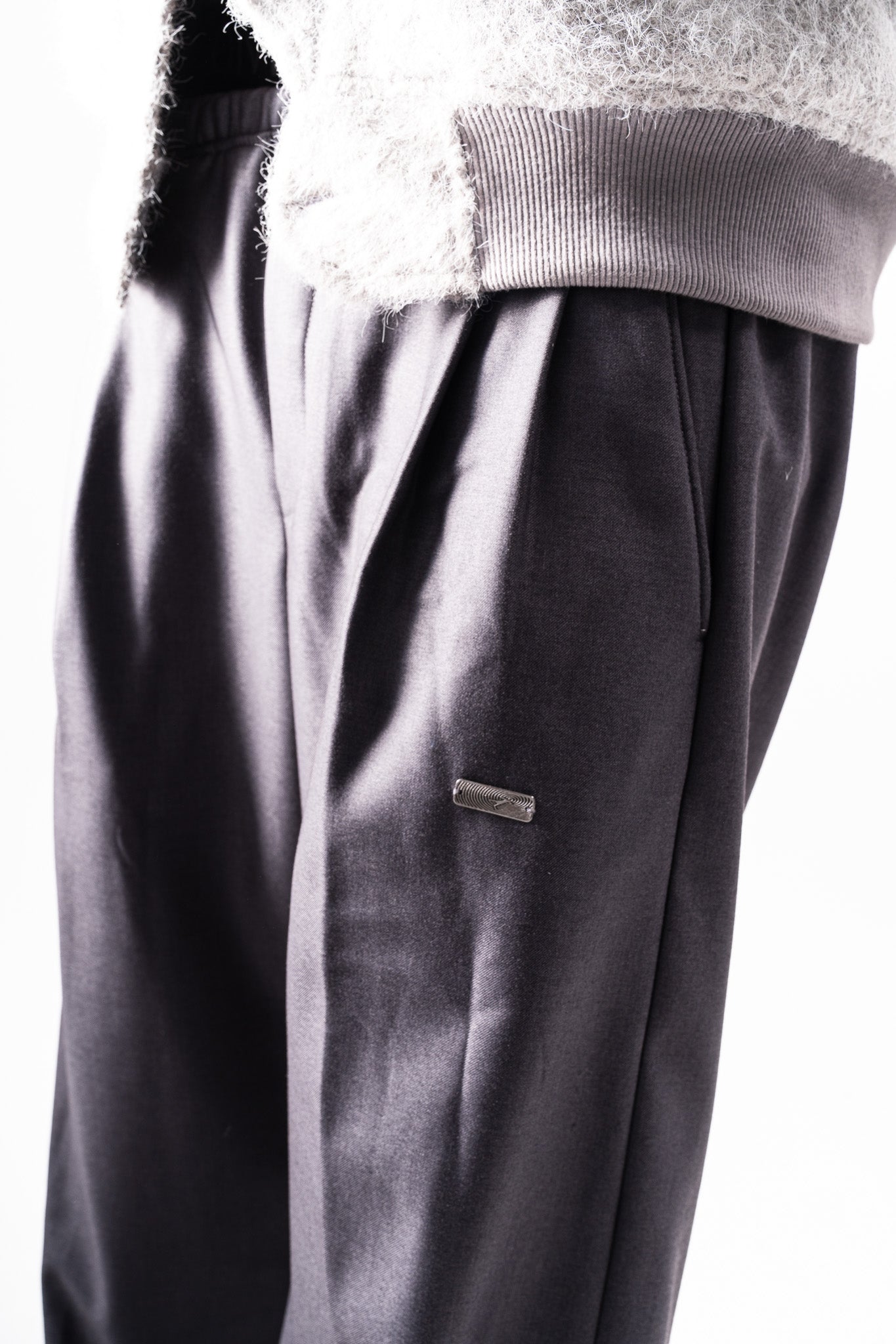 True To Wide Pants