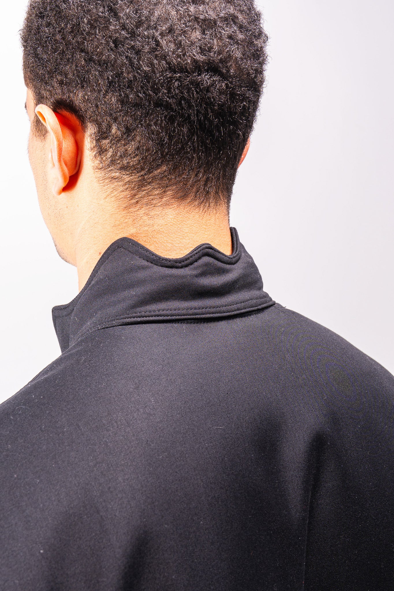 Kubi Thoughts Jacket