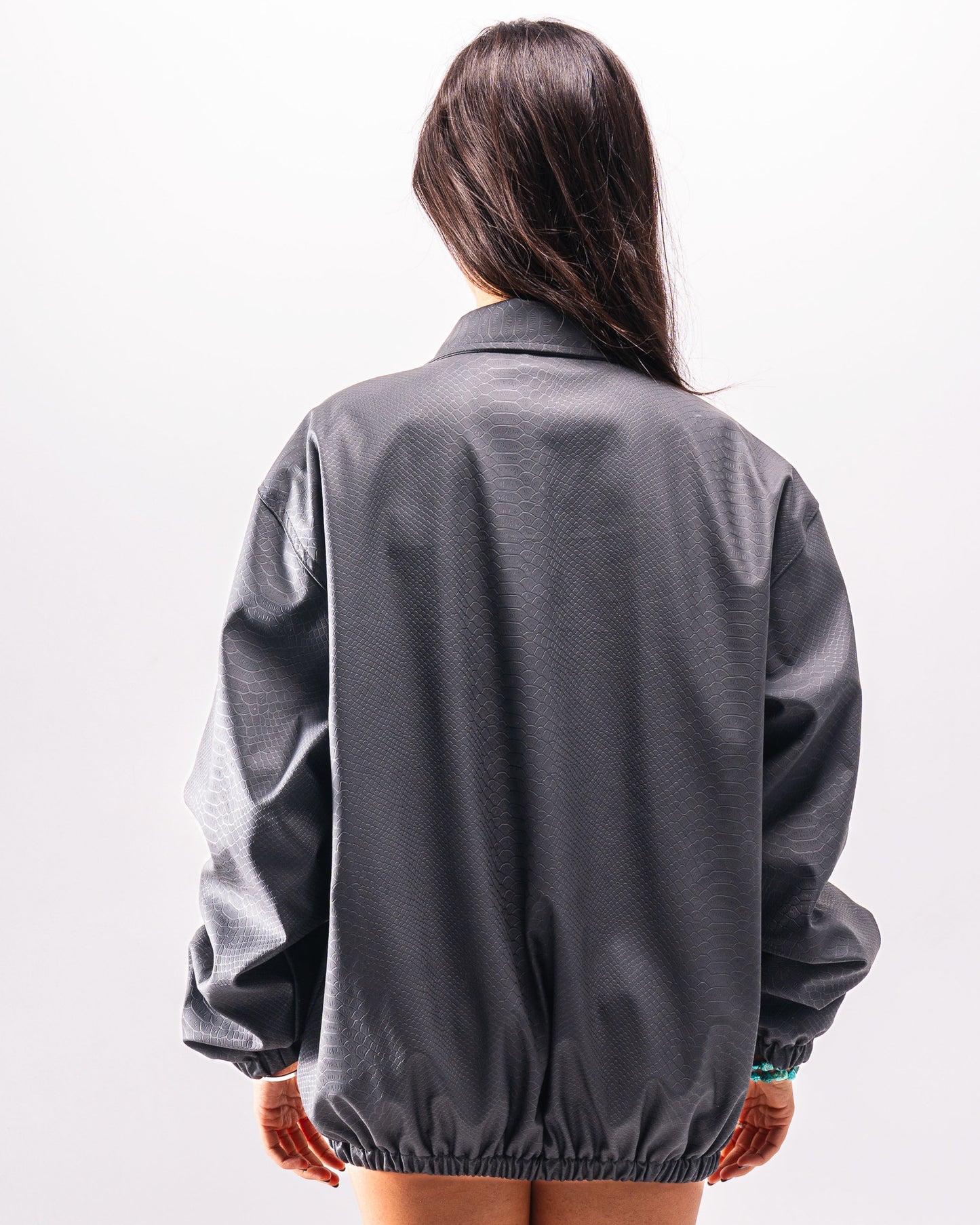 Croctex Collar Quarter Zip