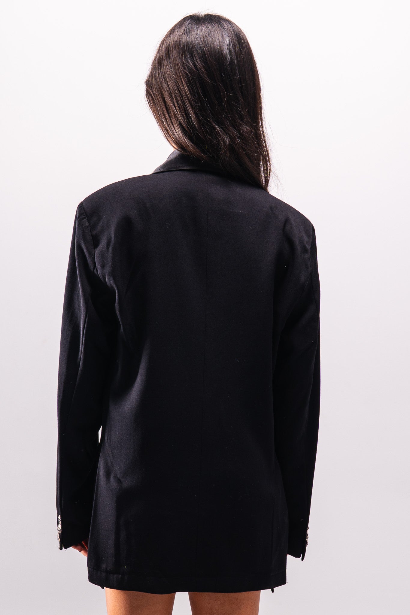 Cortux Collar Blazer
