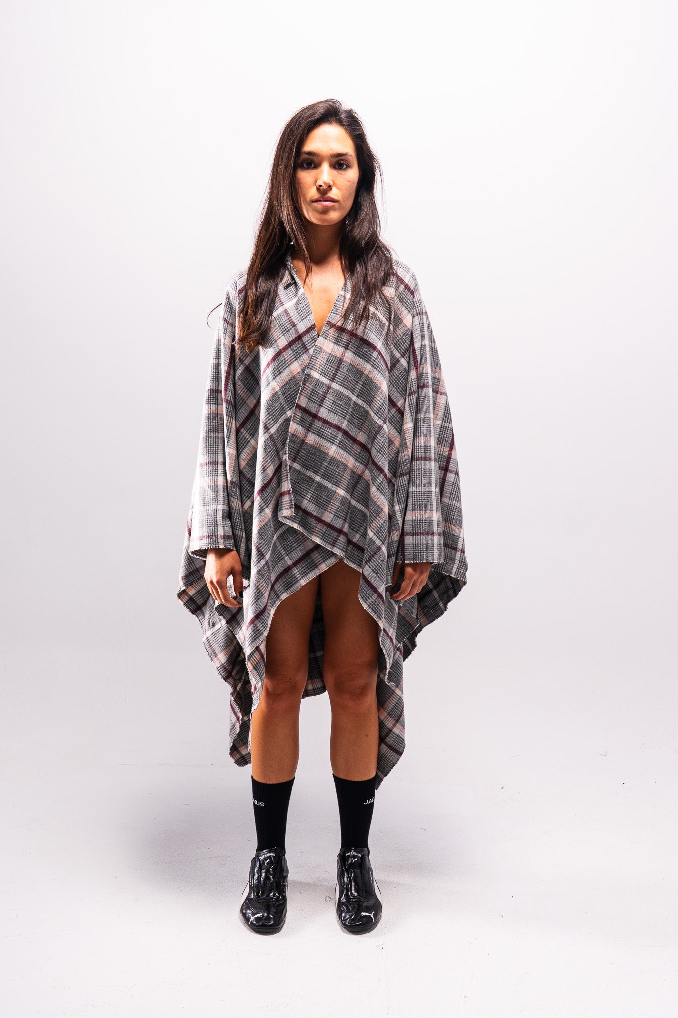 HS Poncho