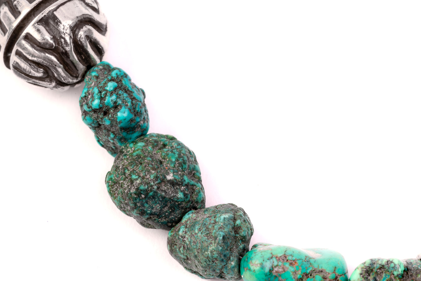 ThinkTurq Necklace