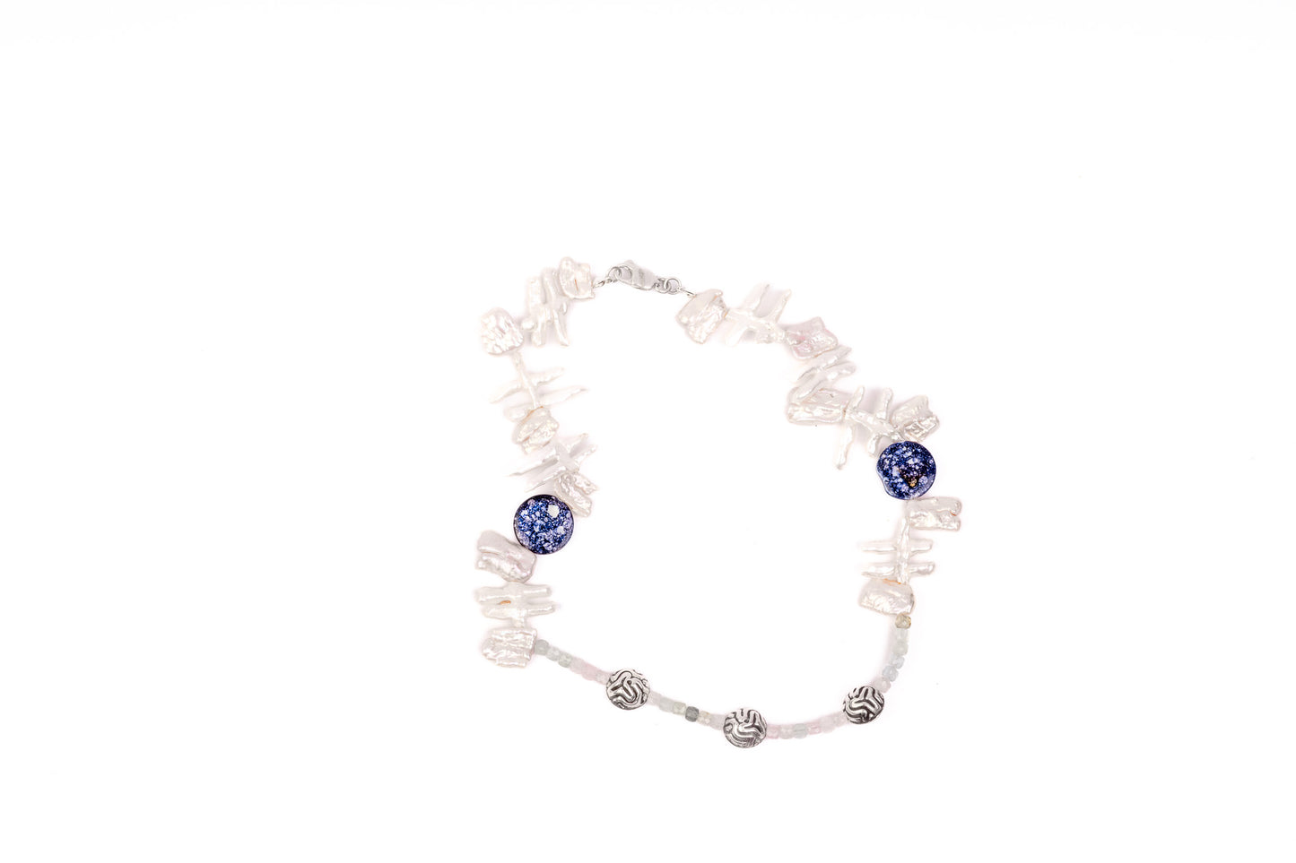 Royal Choker Necklace