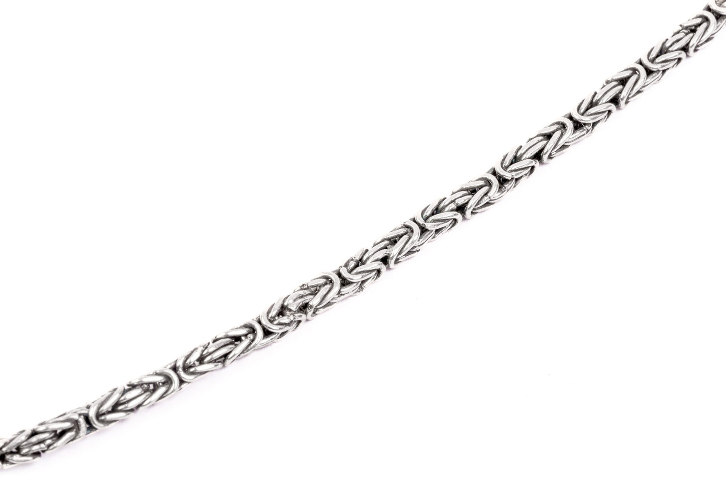 بِسْمِ اللهِ Mentality Pendant w/Chain