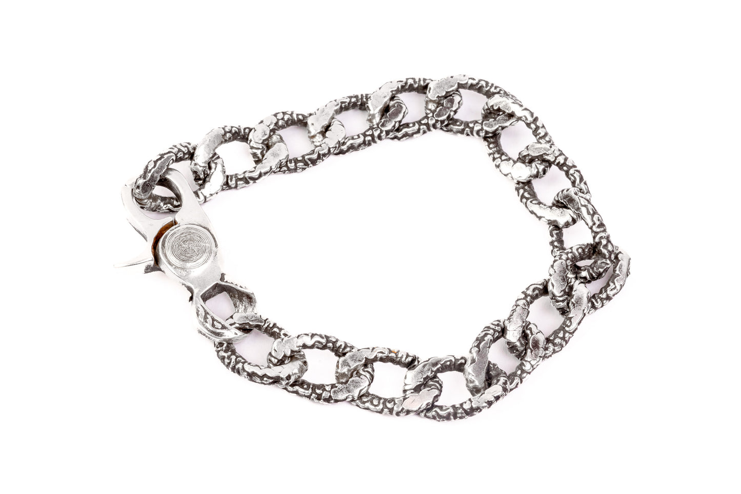 Gourmet Thoughts Bracelet