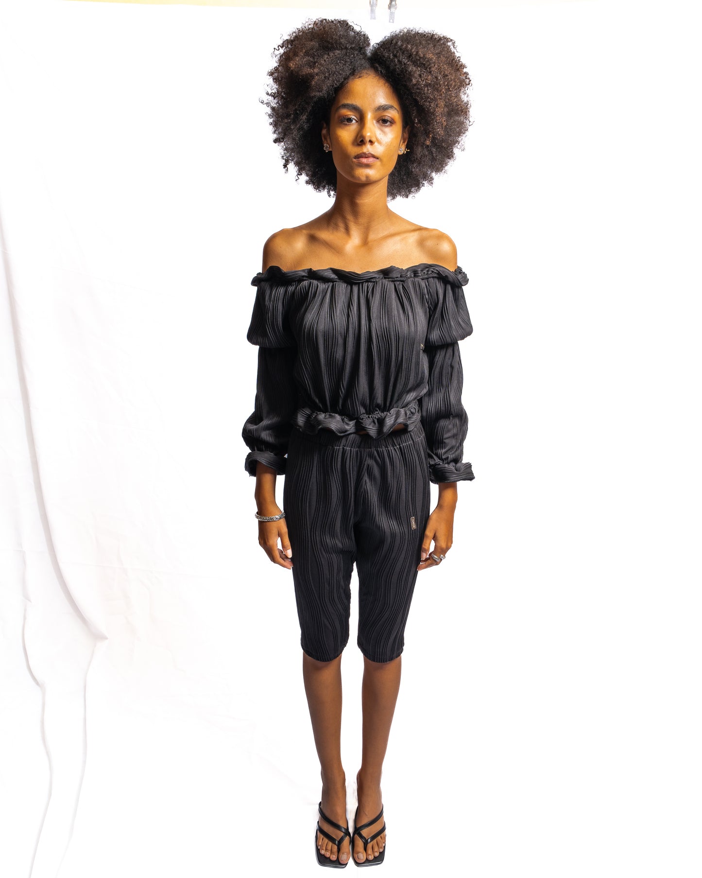 The Ripple Top