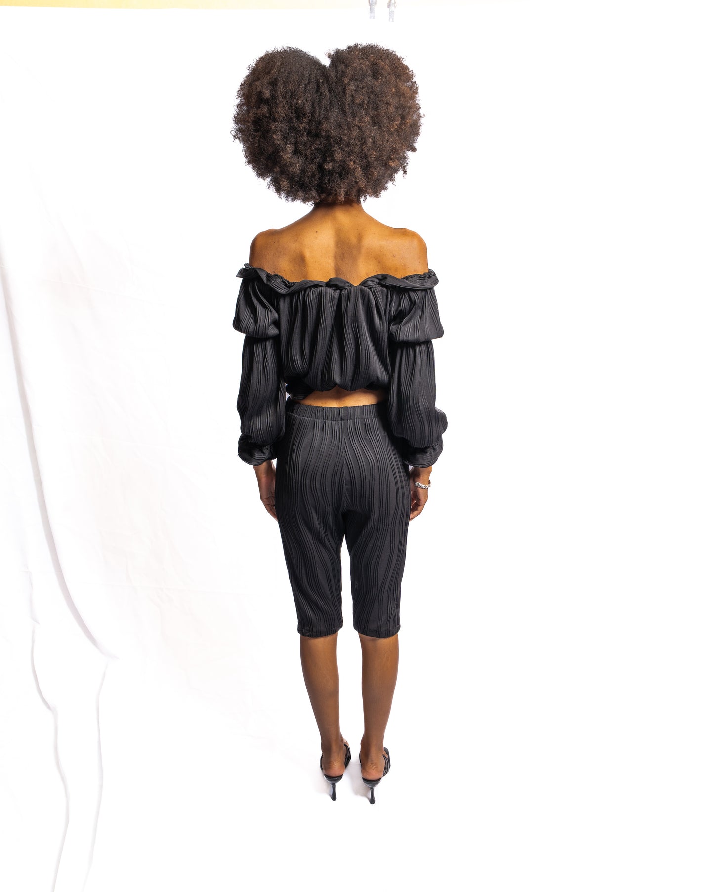 The Ripple Top