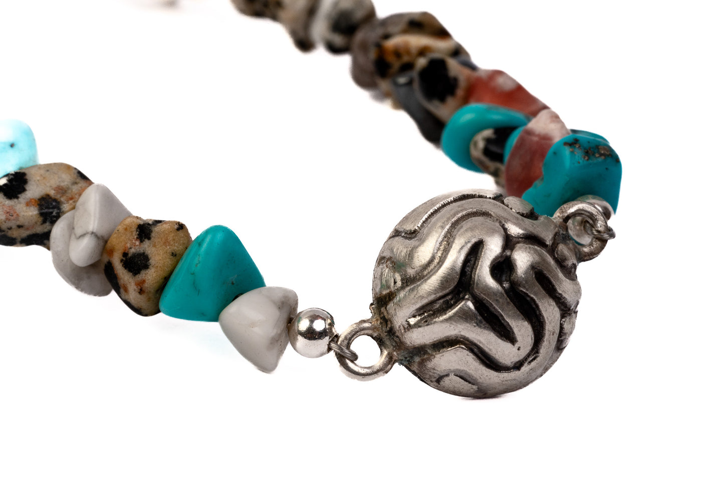 Diffusion Bracelet
