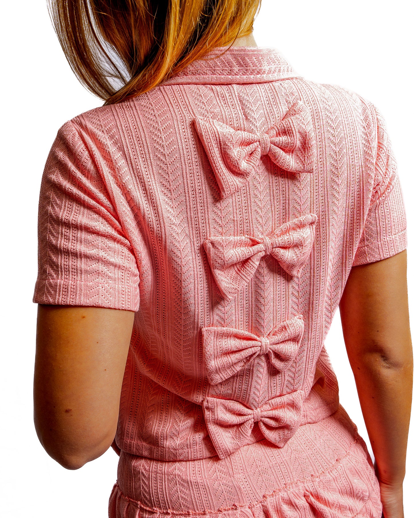 Spine Bow Polo - PP