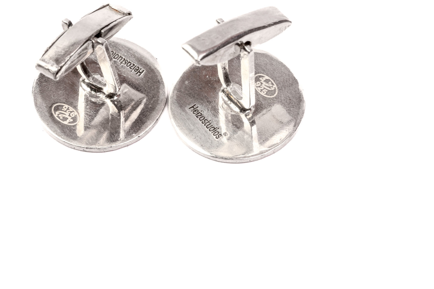 HS77 Cufflinks