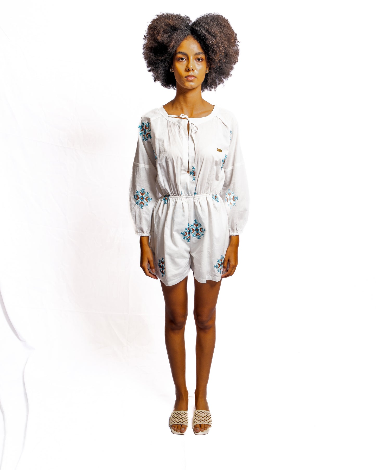 Embroidery JS