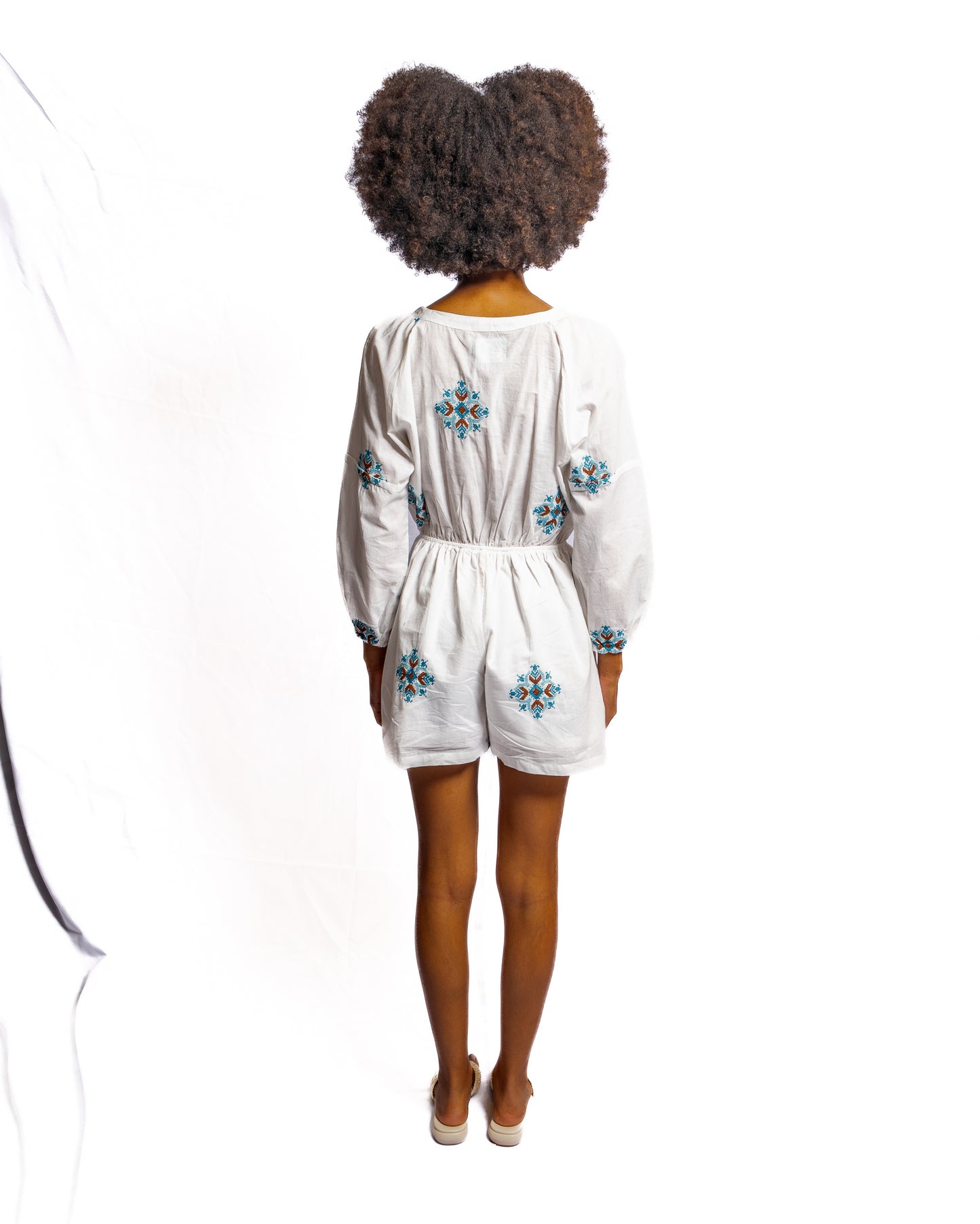 Embroidery JS