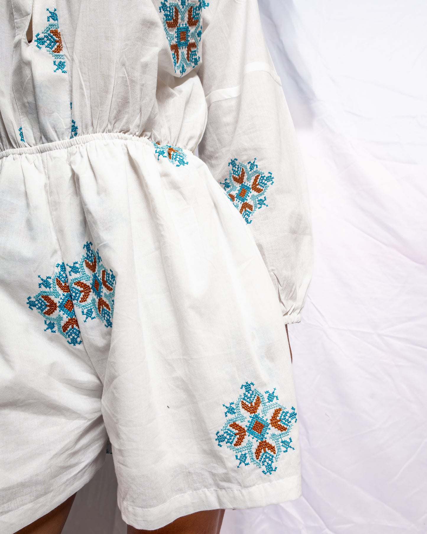 Embroidery JS