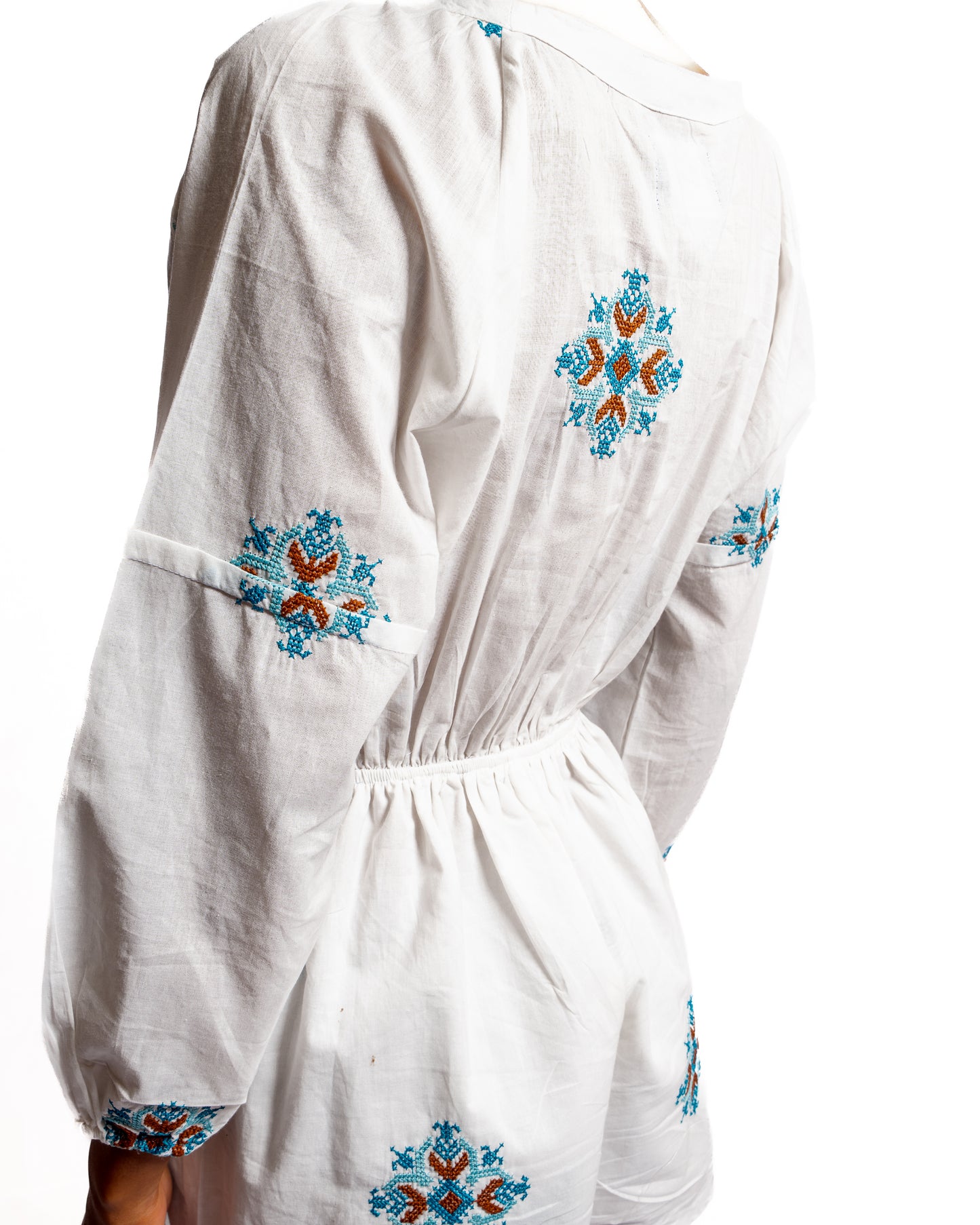 Embroidery JS