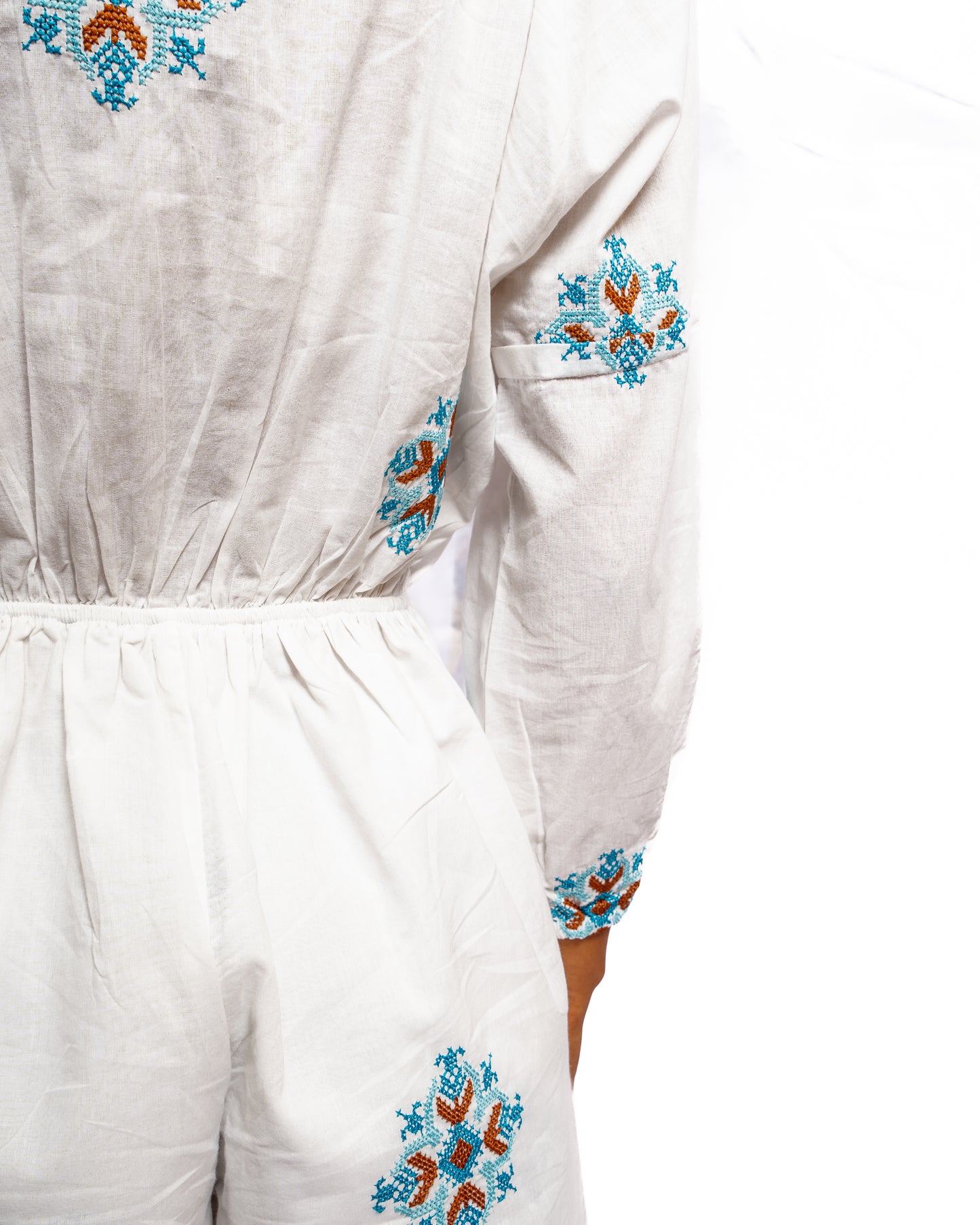 Embroidery JS
