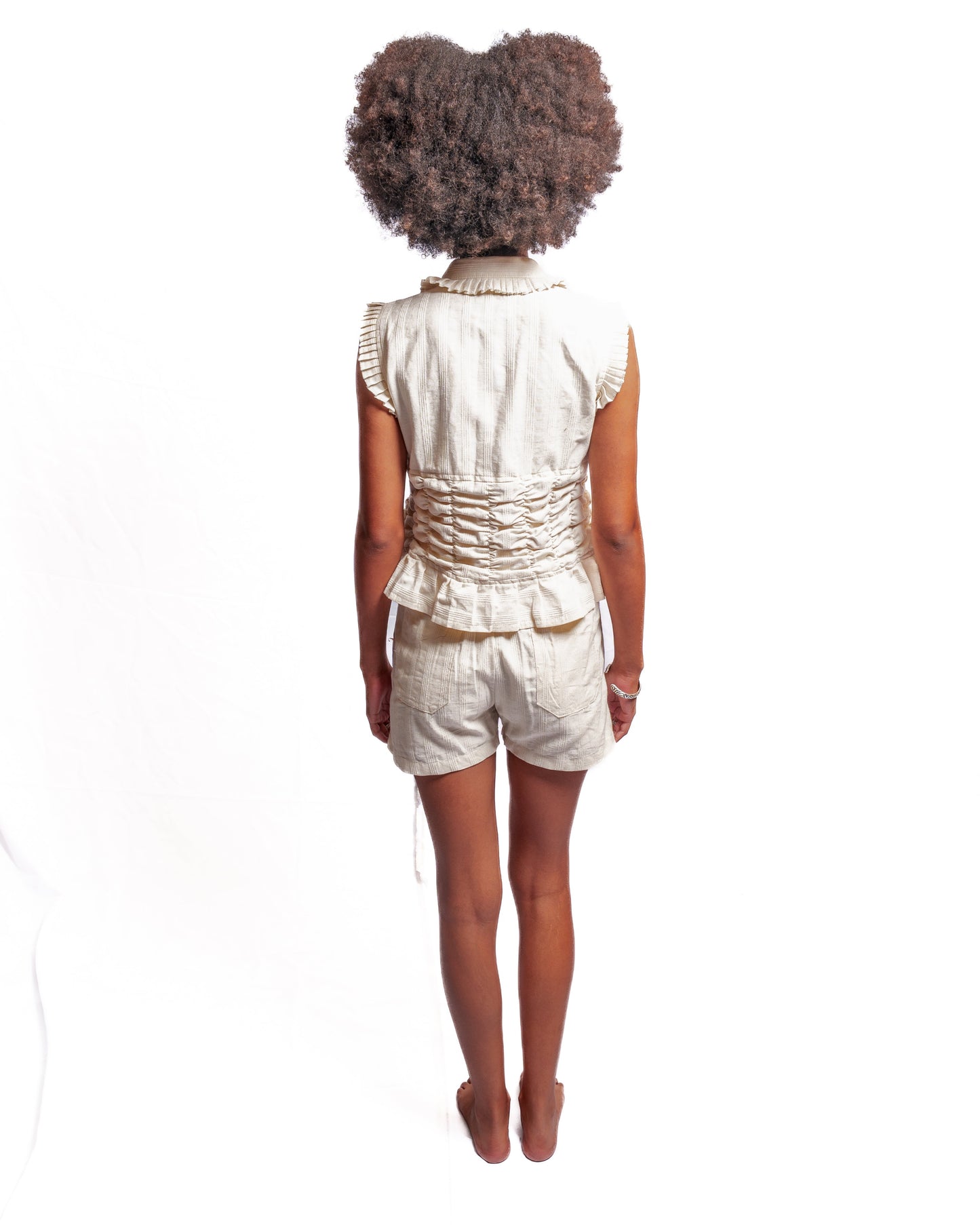 Archived Pearl Shorts