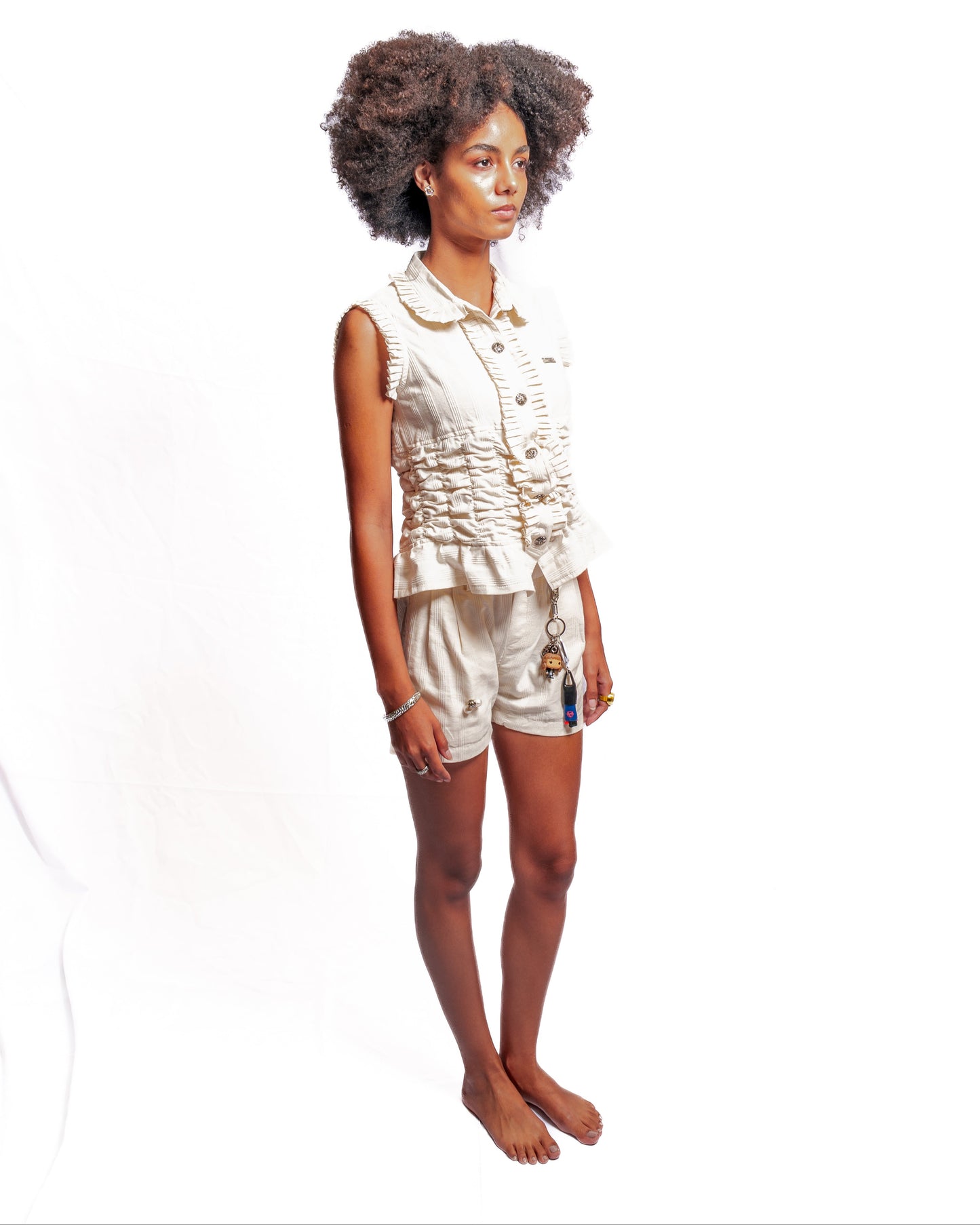 Archived Pearl Shorts