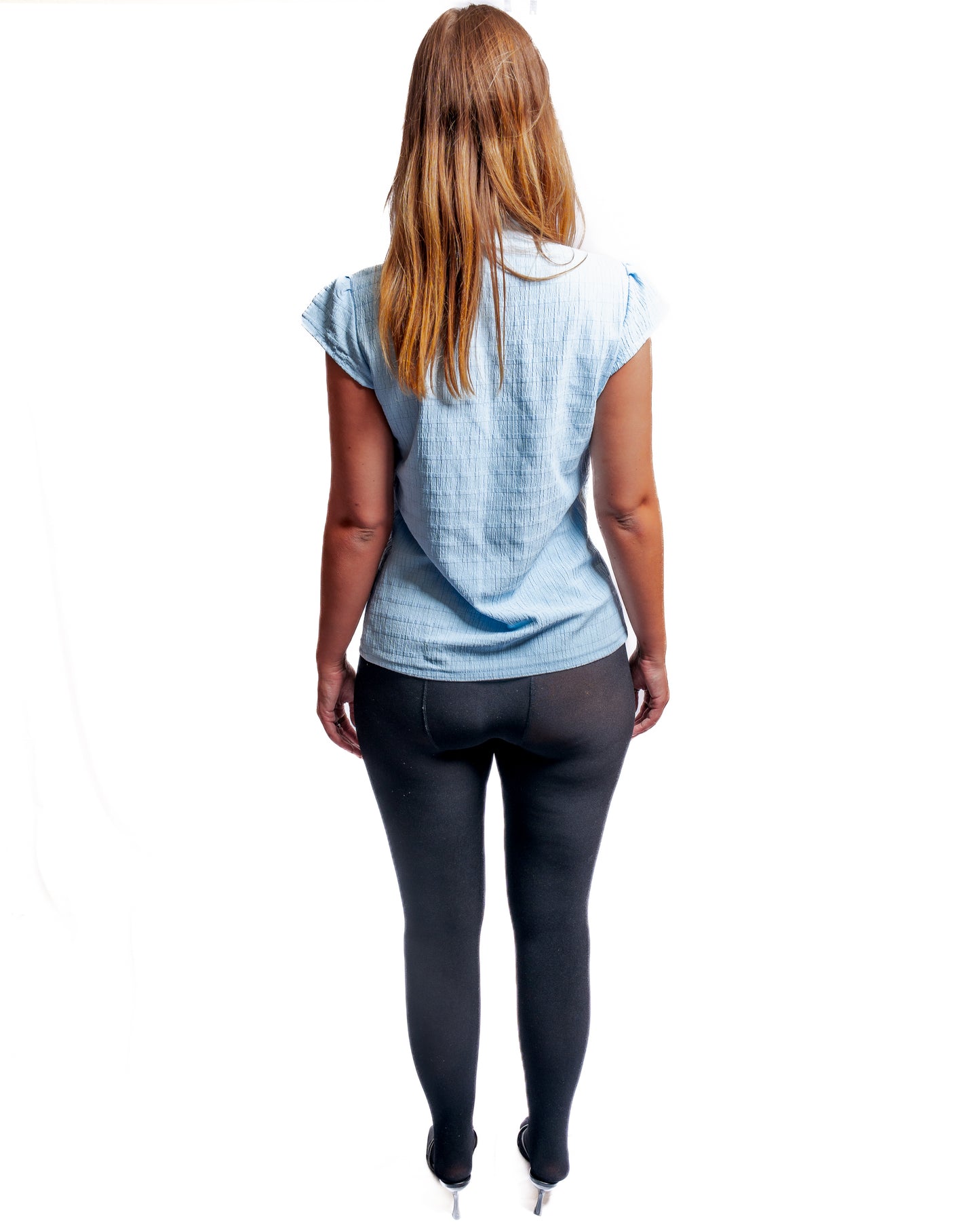 Frontal Lobe Blouse