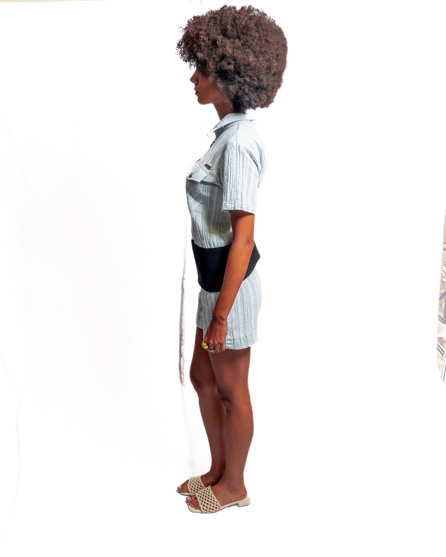Spinal Jacket
