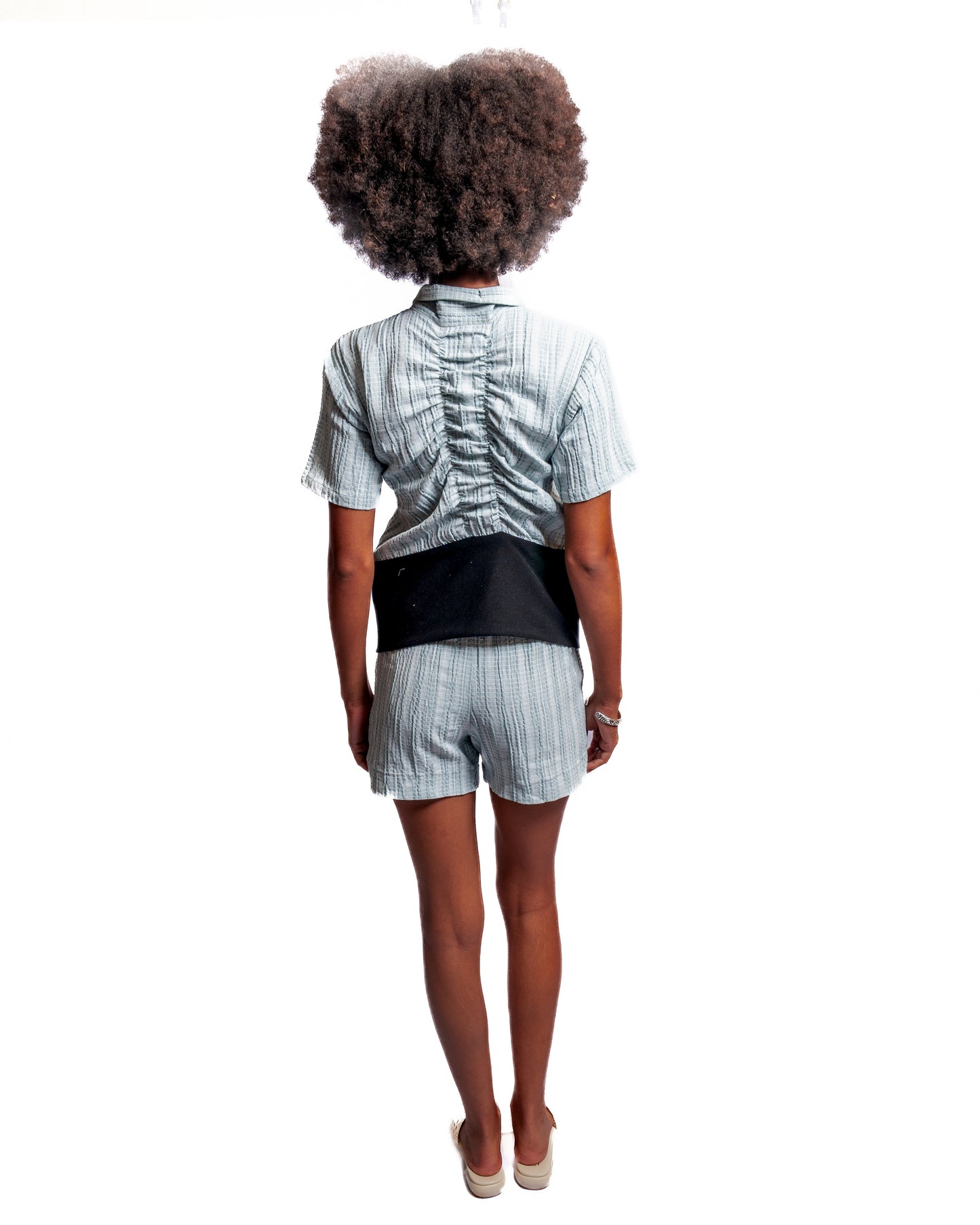 Classroom Shorts