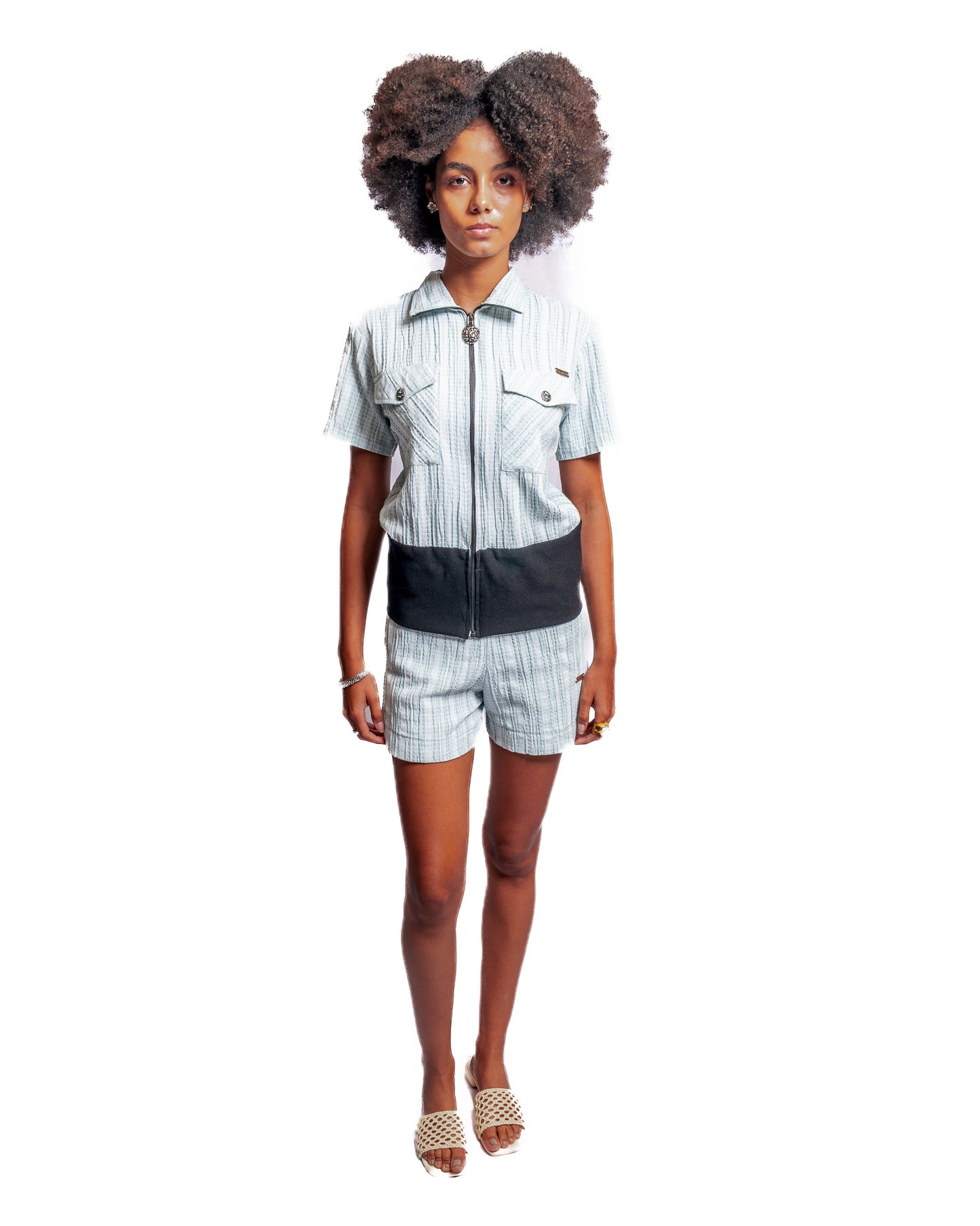Classroom Shorts