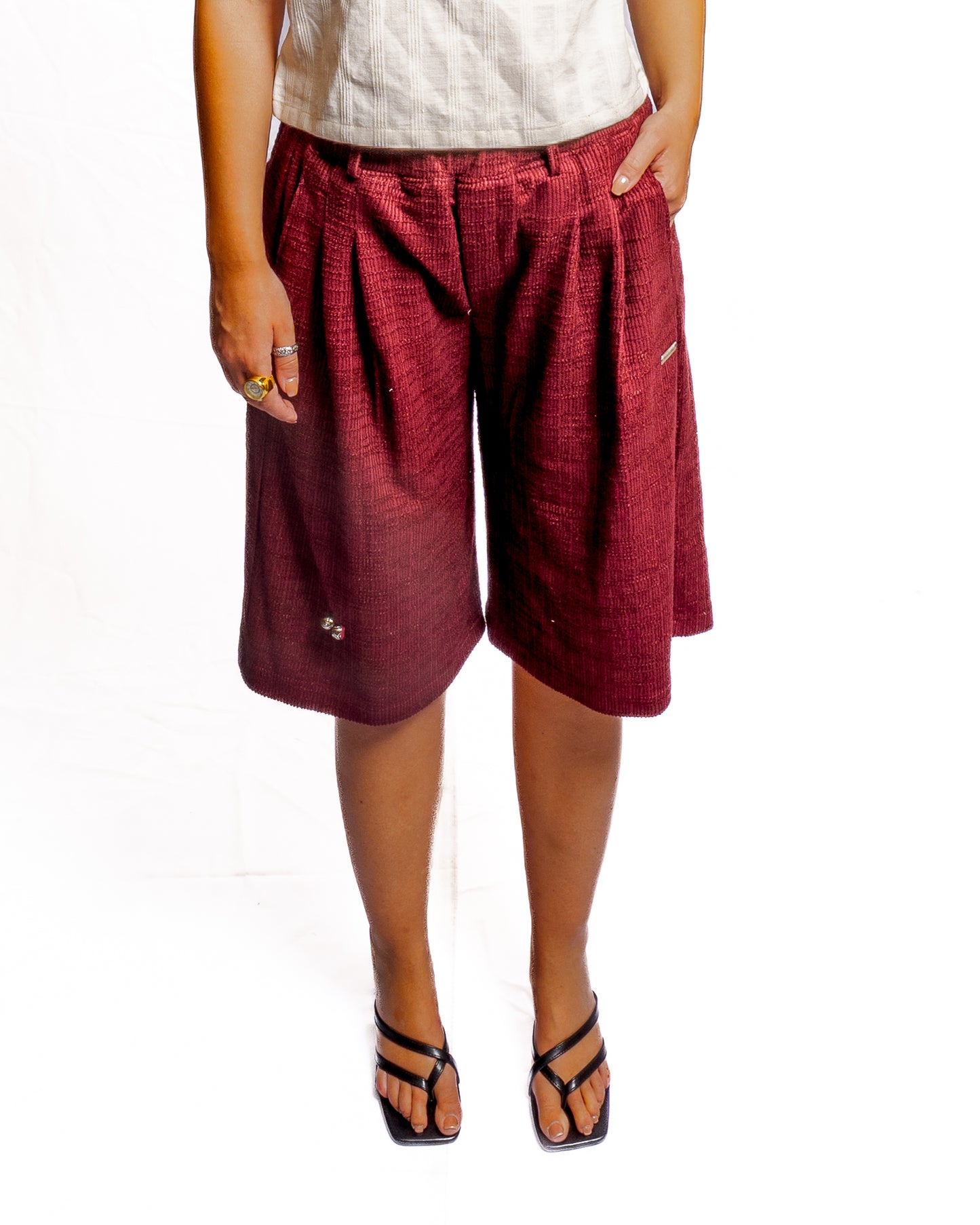 Khayyaam Shorts