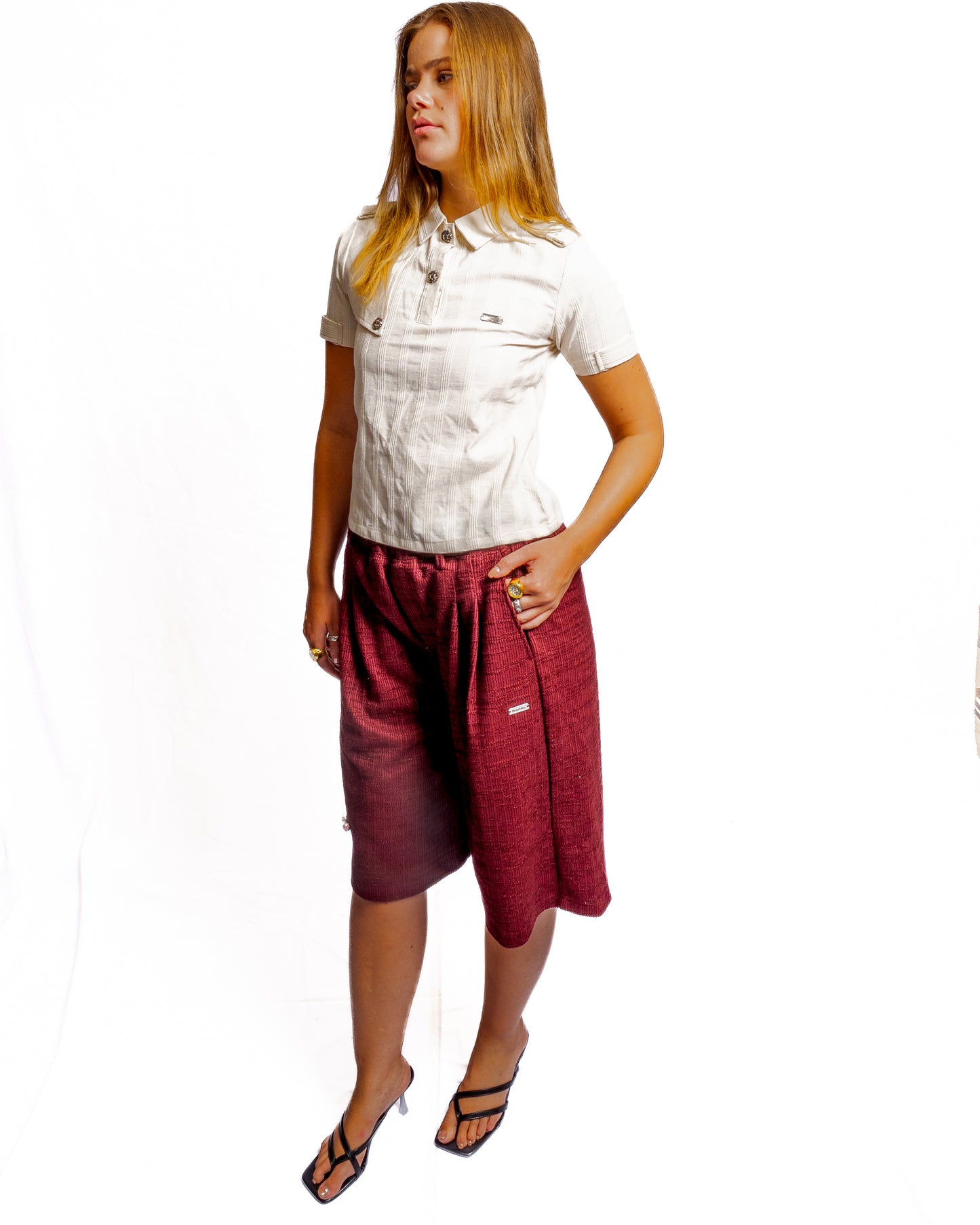 Khayyaam Shorts