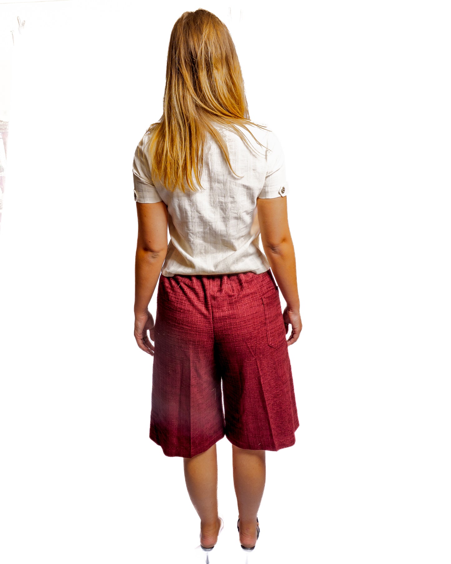 Khayyaam Shorts