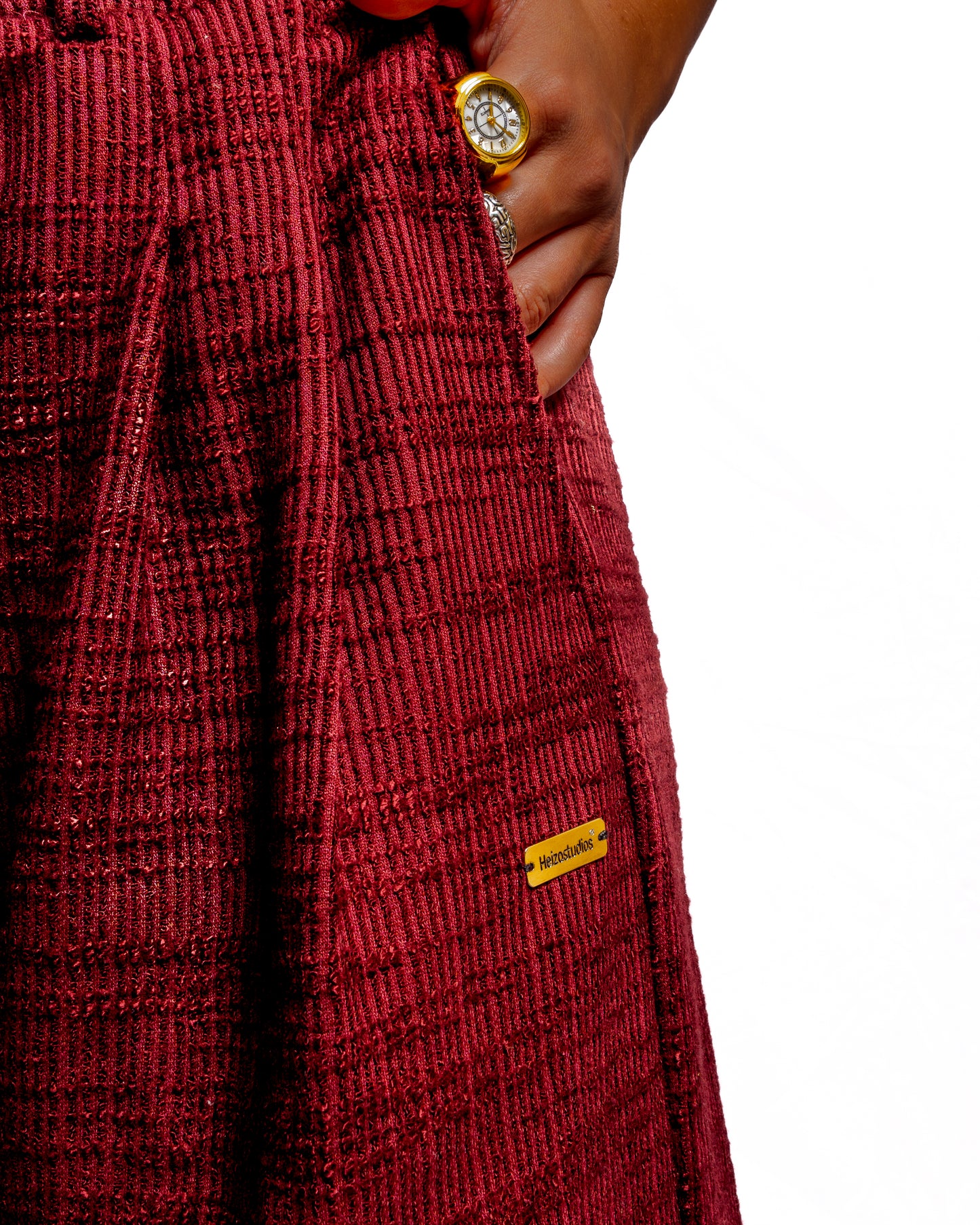 Khayyaam Shorts