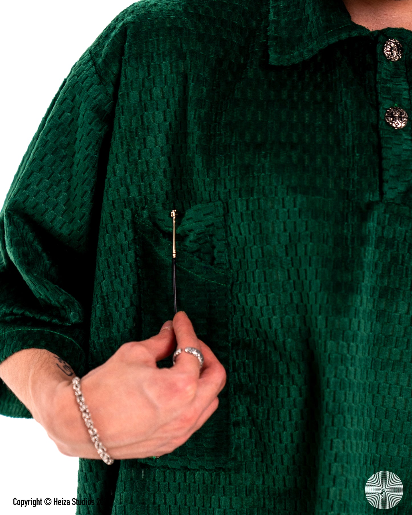 ICU Polo