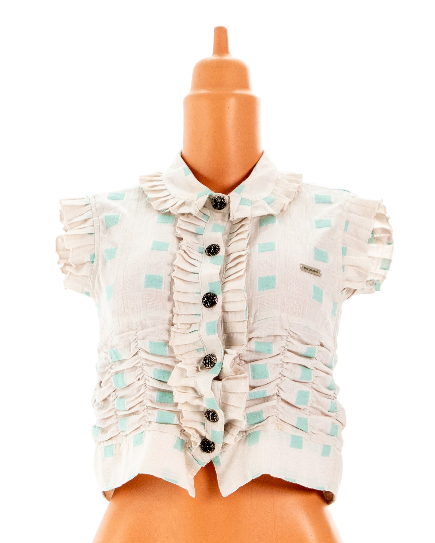 Skeletal Shirt