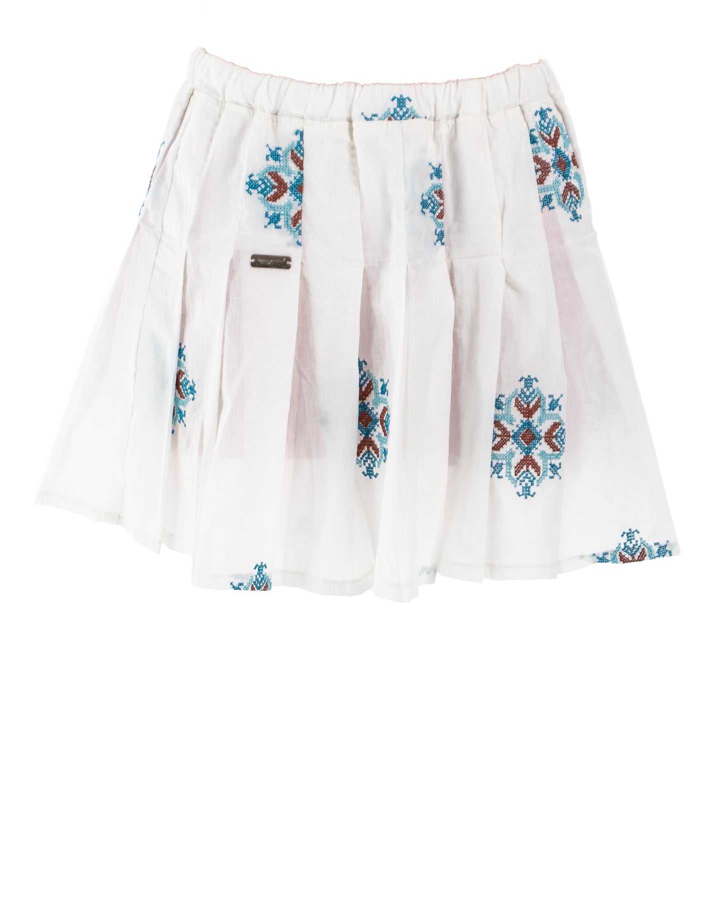 Heritage Skirt