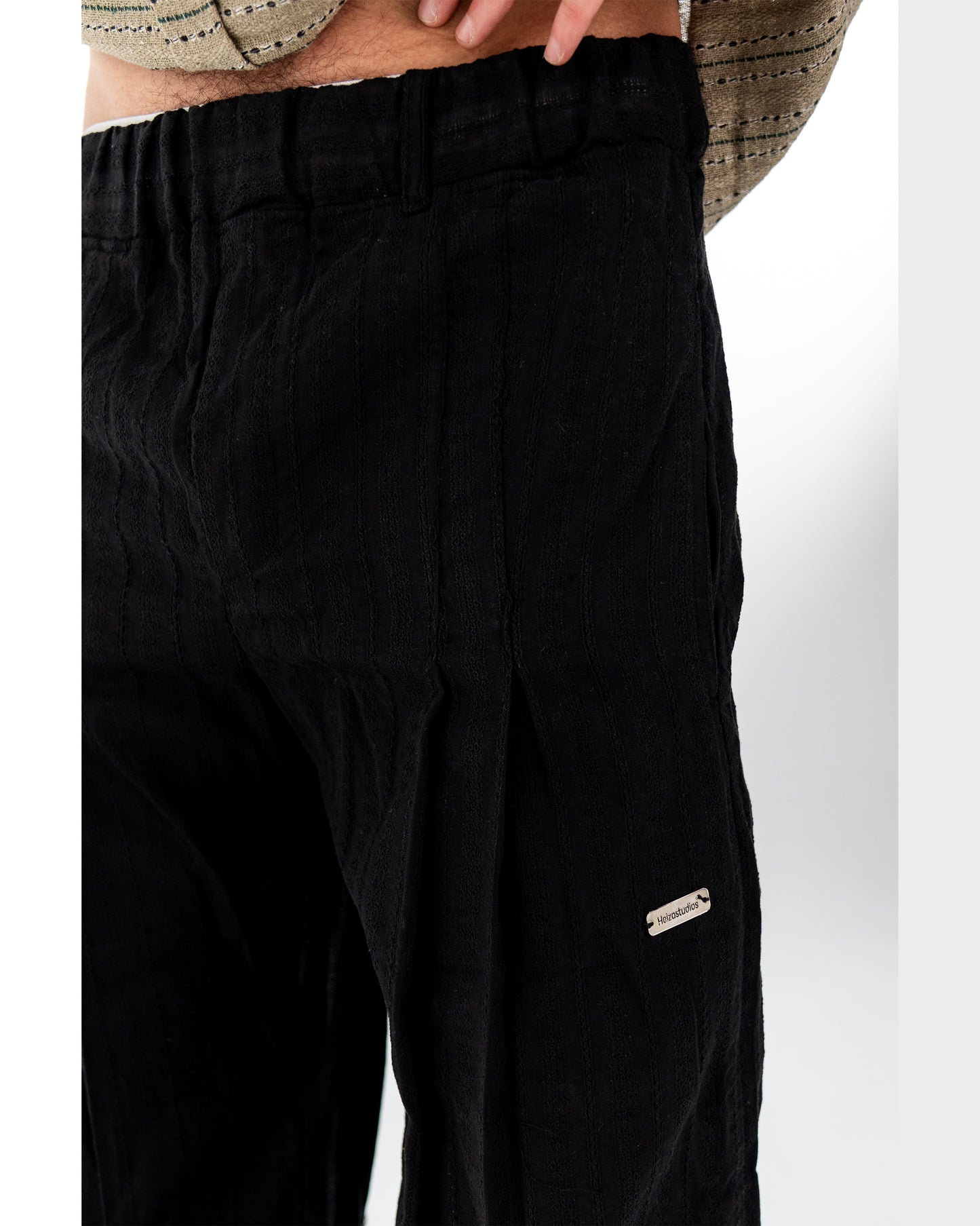 Synaptic Bloom Pants - BP