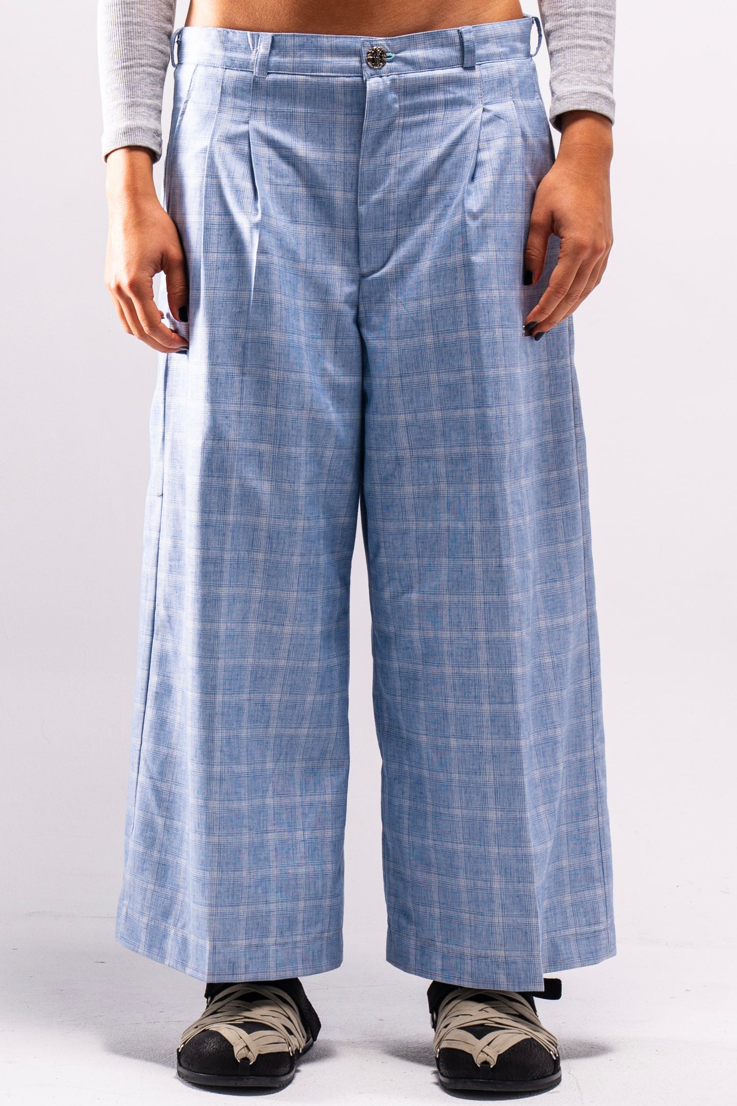 Remember Wide Pants