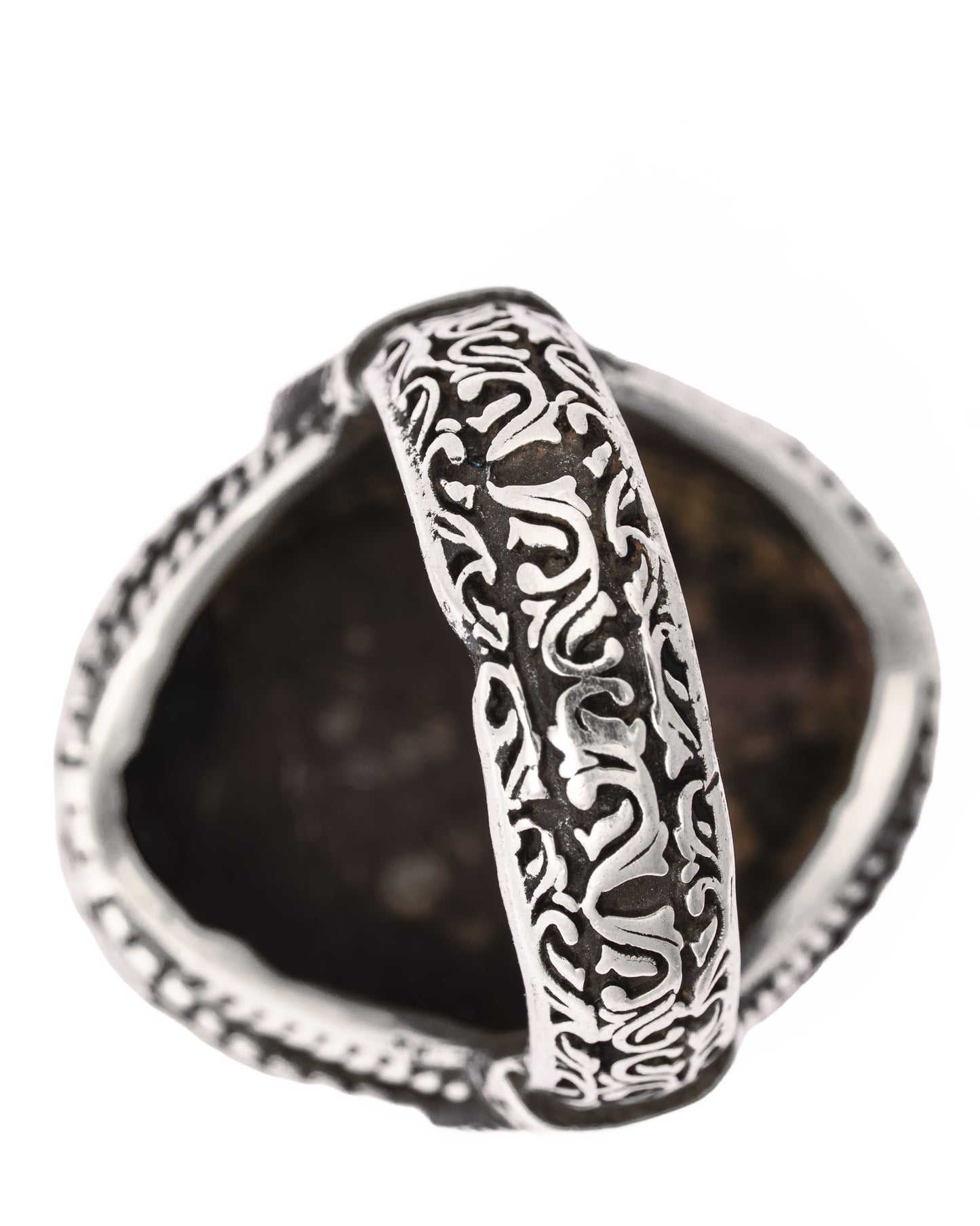The Usual Ring