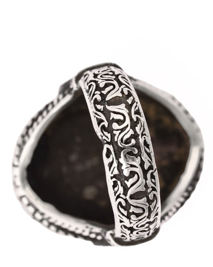 The Usual Ring