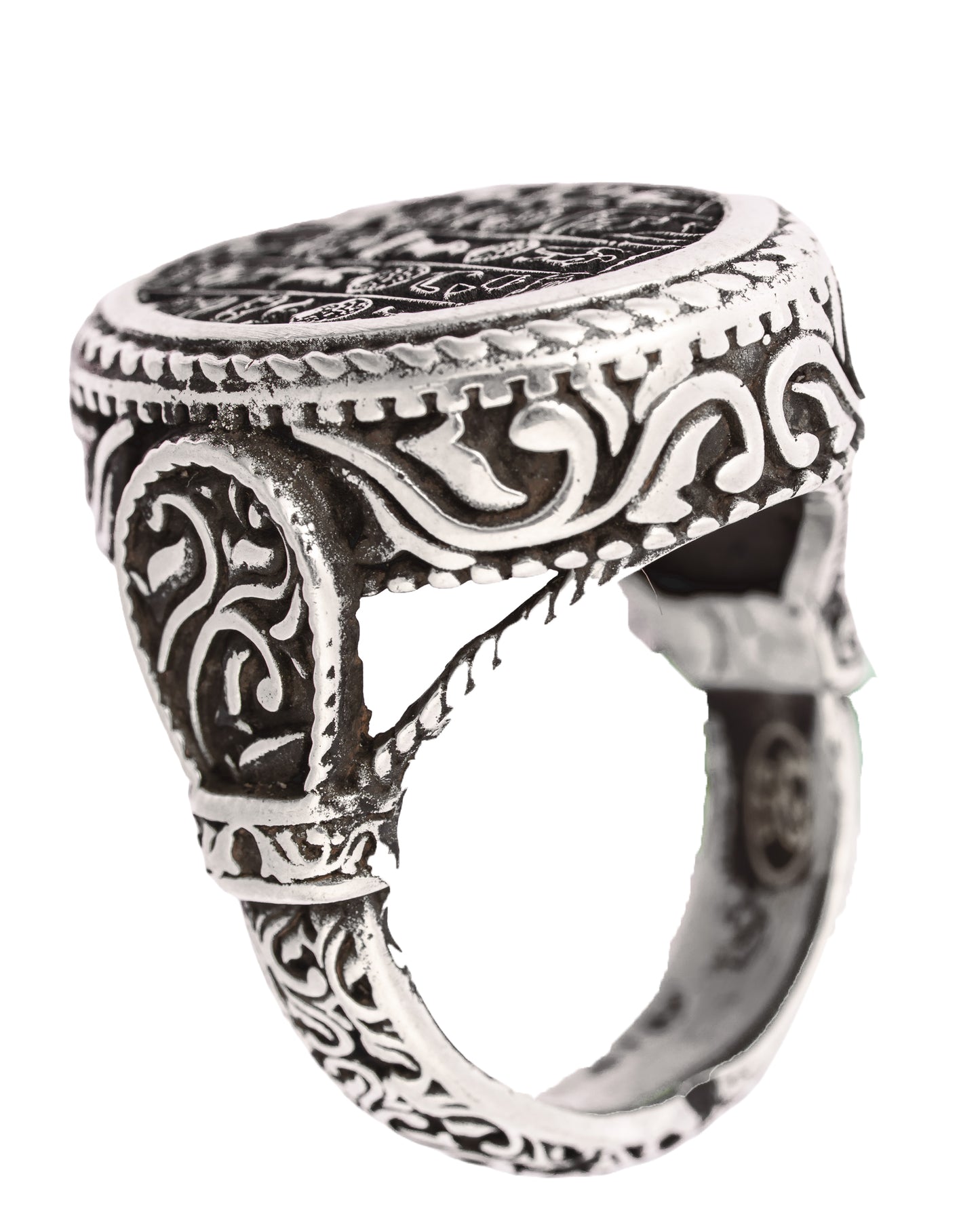 The Usual Ring