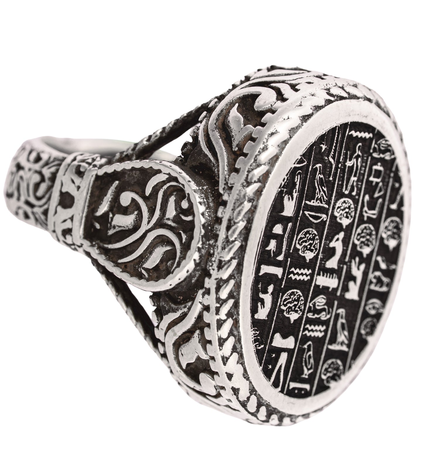 The Usual Ring