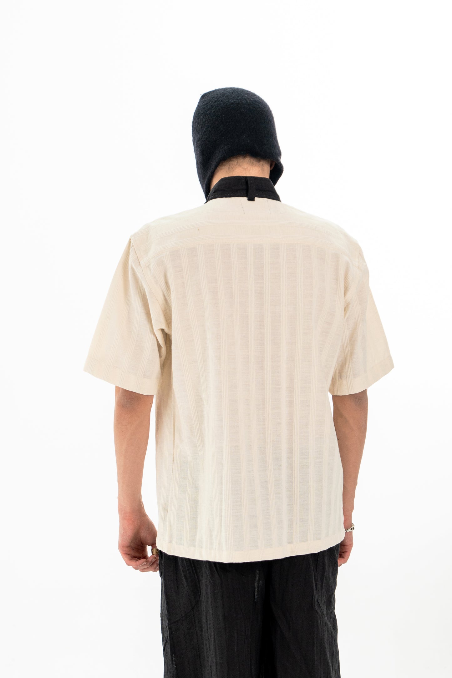 Trouser Jacket