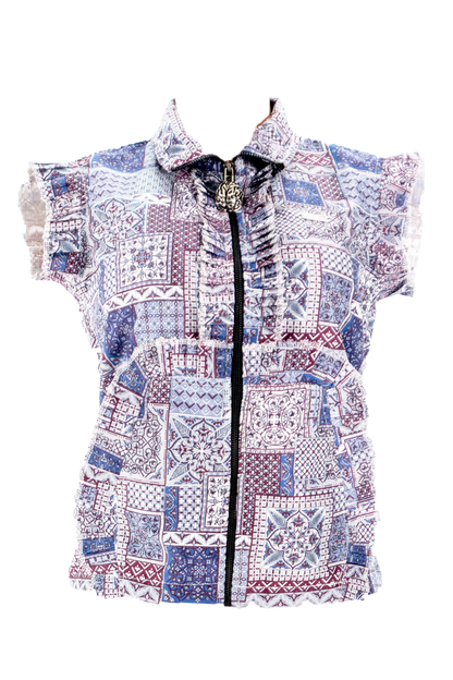 Synaptic Jacket