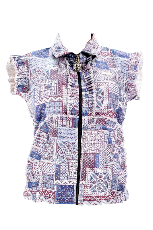Synaptic Jacket