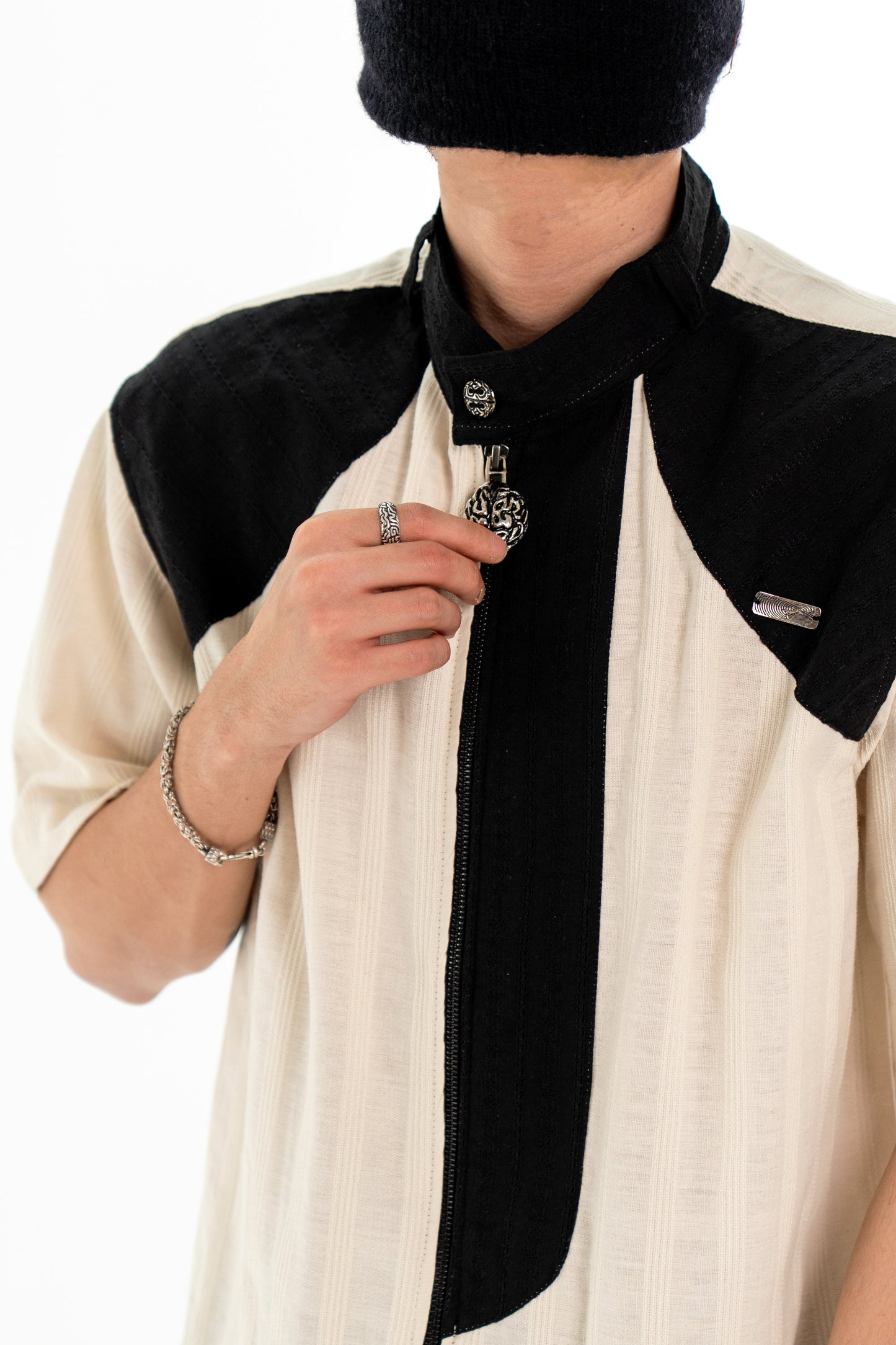 Trouser Jacket