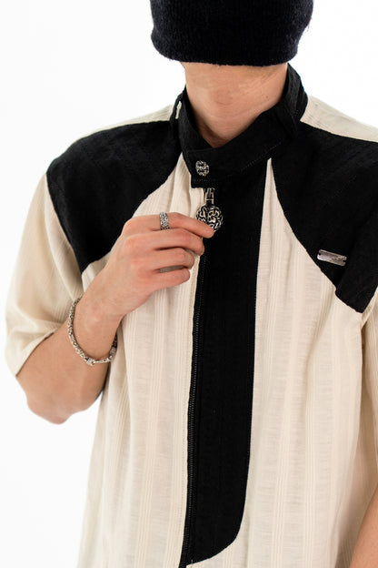 Trouser Jacket