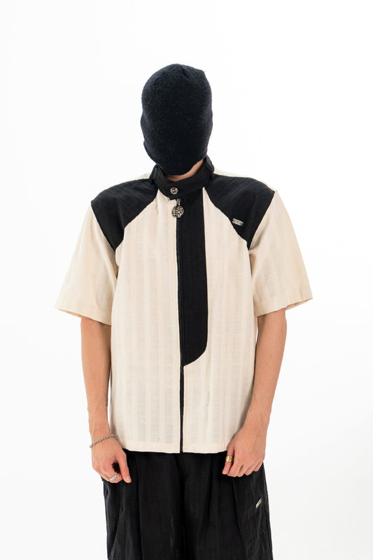 Trouser Jacket