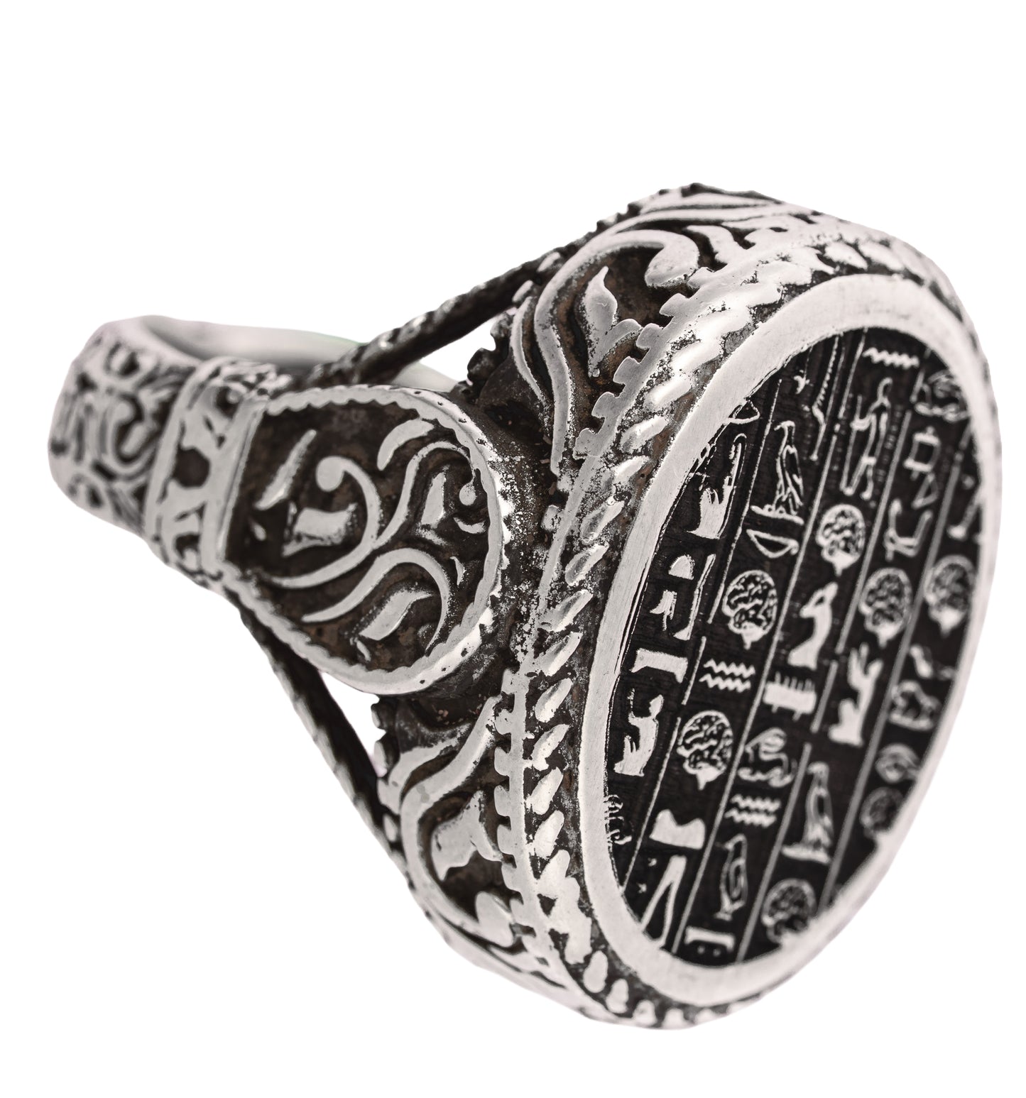 The Usual Ring