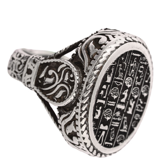 The Usual Ring