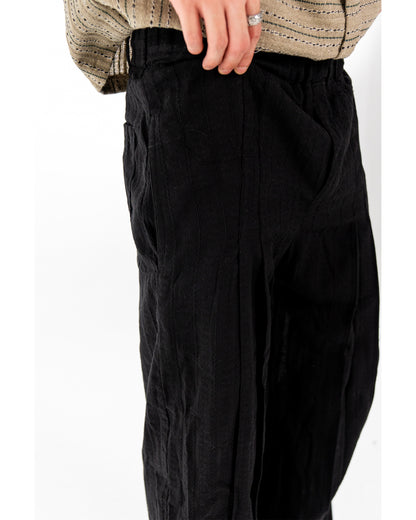 Synaptic Bloom Pants - BP