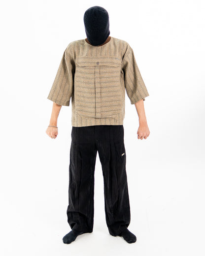 Synaptic Bloom Pants - BP