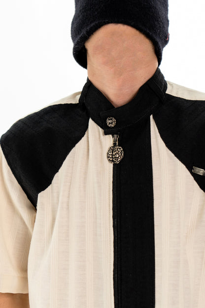 Trouser Jacket